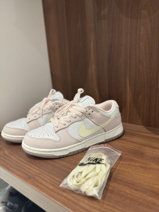 Дамски кецове Nike Dunk