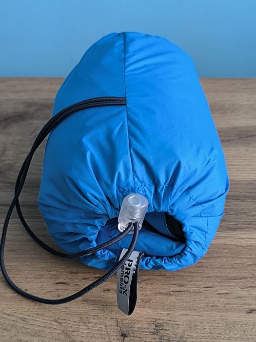 Мъжко яке за дъжд PRO-X Elements PACKable