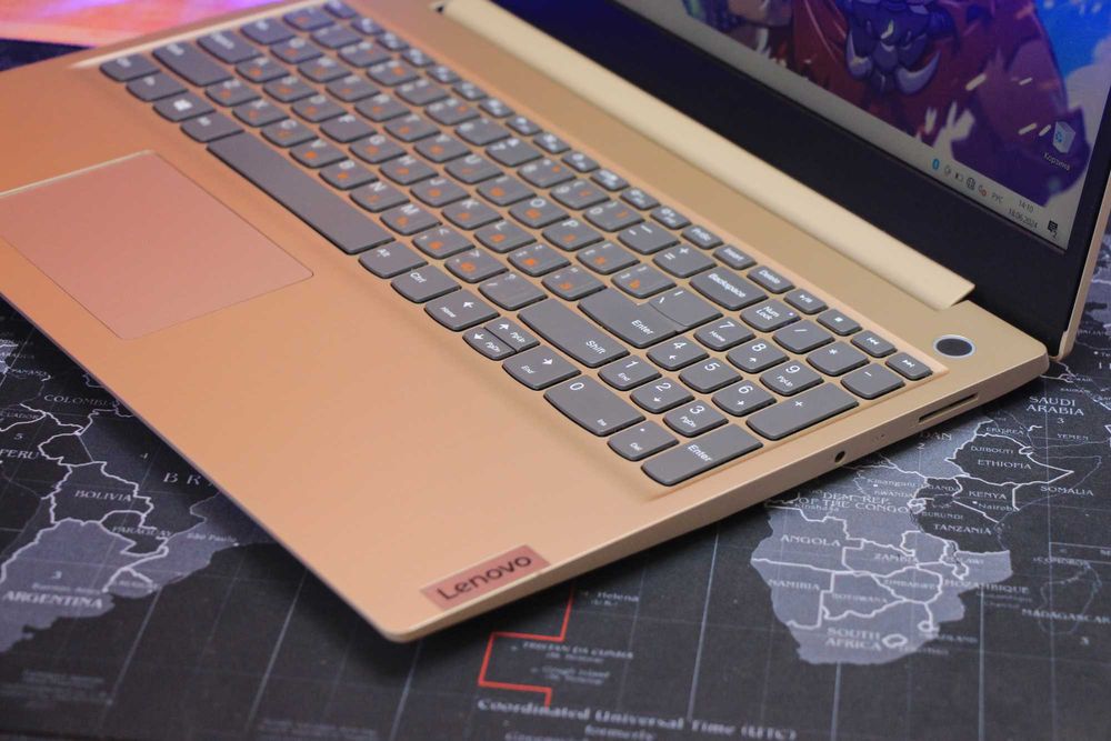 Lenovo 11 avlod noutbuk arzon narxda sotiladi