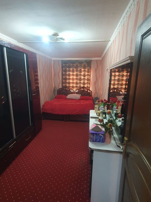 Квартира сотилади фарғона киргили дружбада