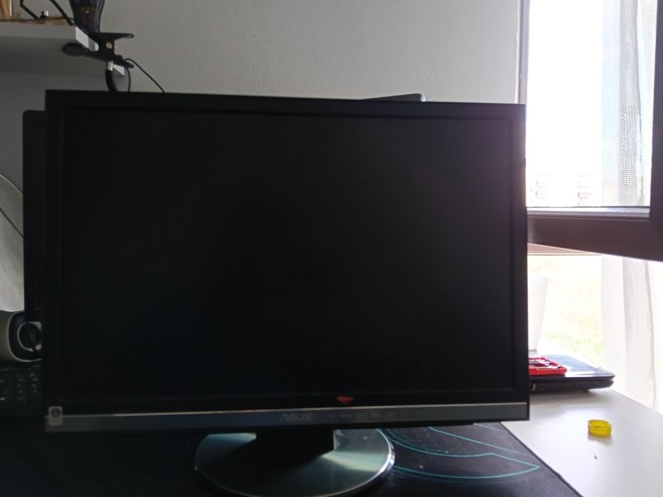 Monitor gaiming asus