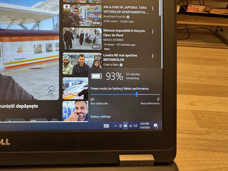 Dell Latitude E5570 - Laptop Business Performant | i5-6440HQ