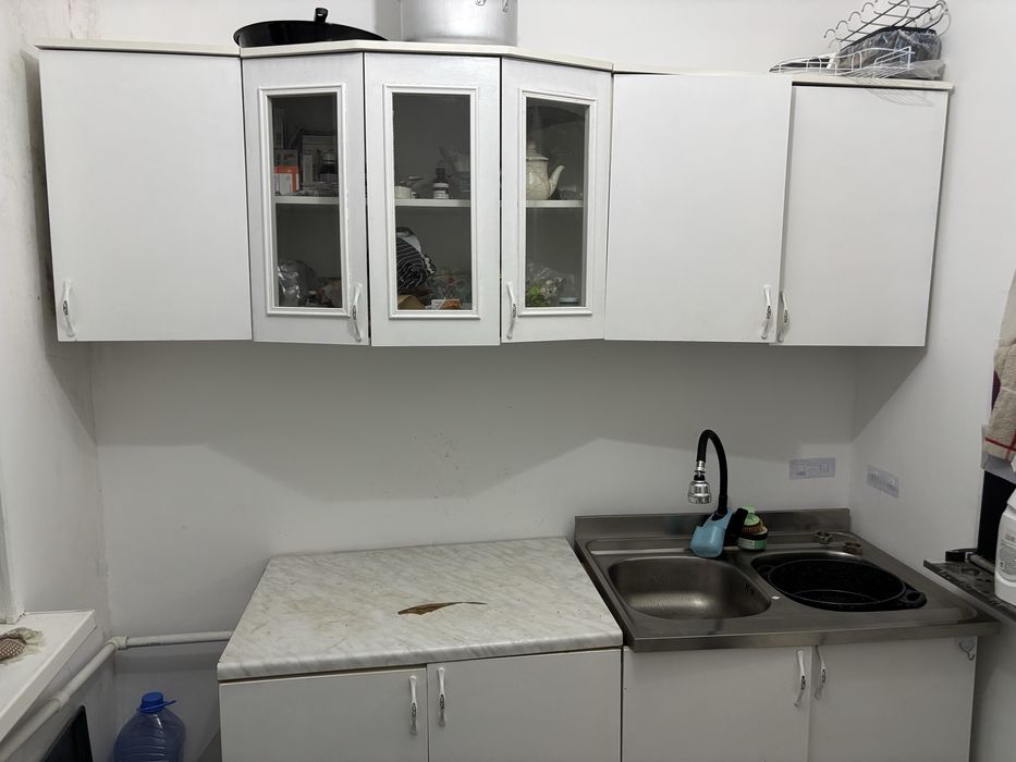 Кухонный гарнитур