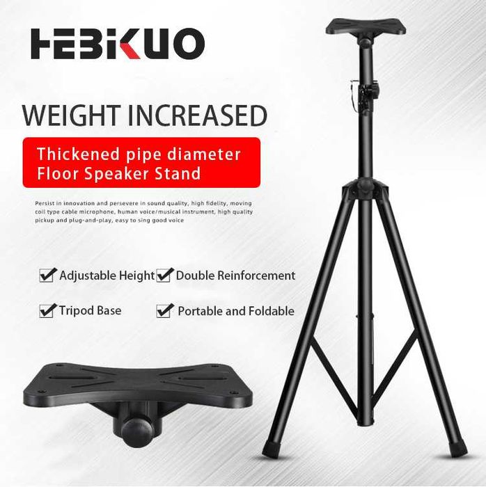 Stative boxe suporti