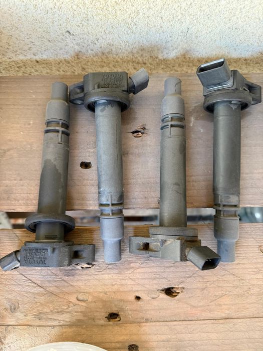 Продам катушка зажигания  камри 50