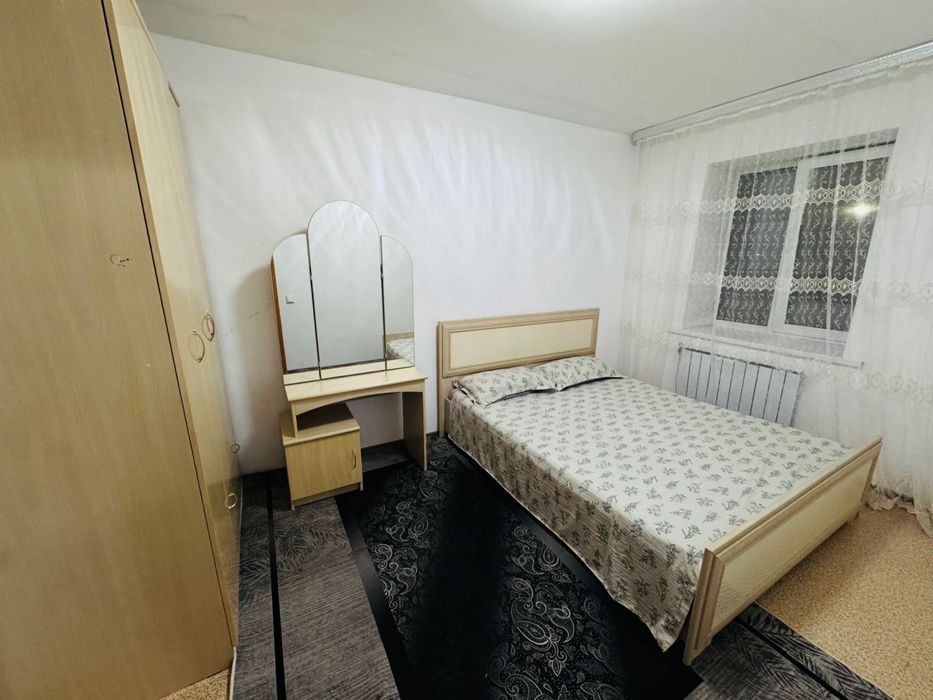 Apartment in Kostanay - View 2
