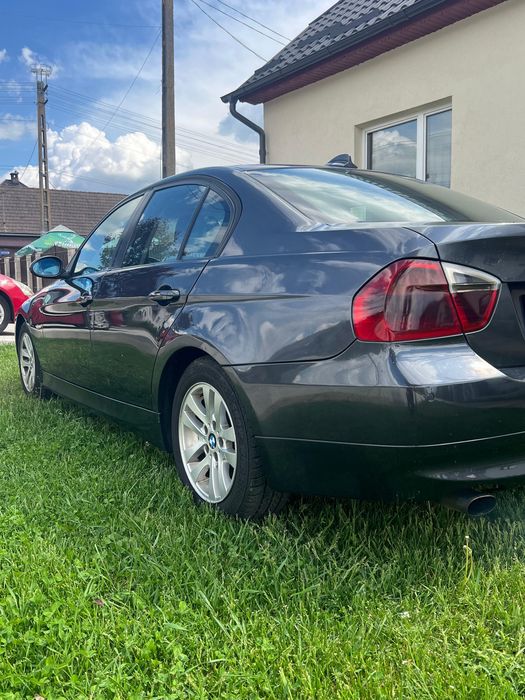 BMW 3 Series 2006 — imagine 5
