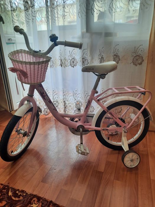 Продам велосипед STELS