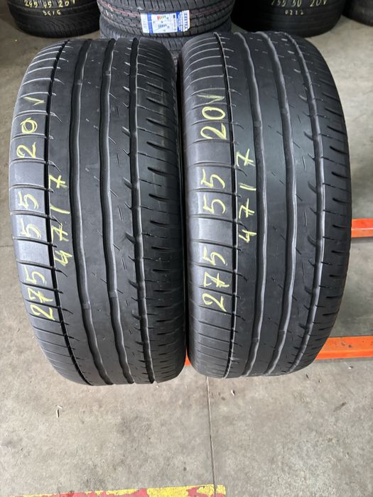 Anvelope Vara 275/55/20 Adreno Sport CST H/P 275 55 20 R20