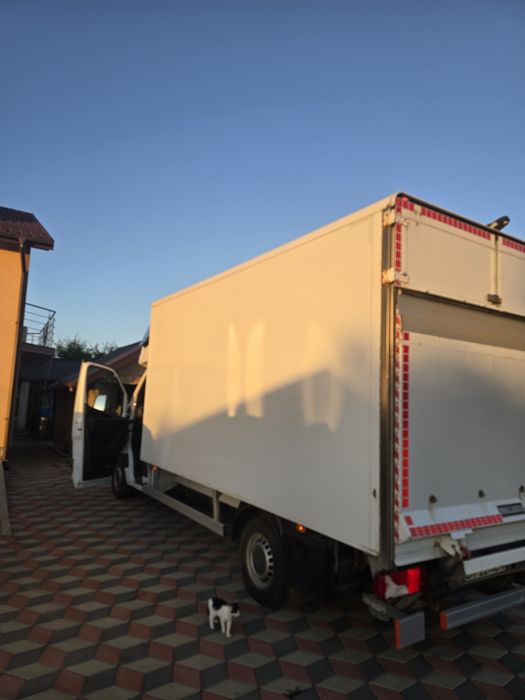Autoutilitara Sprinter 314 an 2019