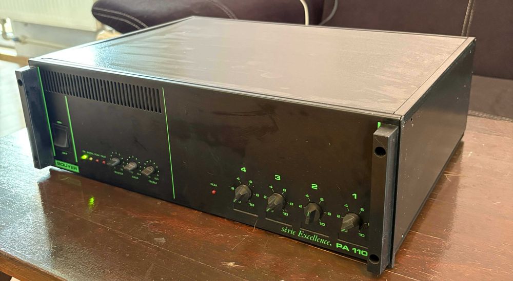 Bouyer PA-1100 b