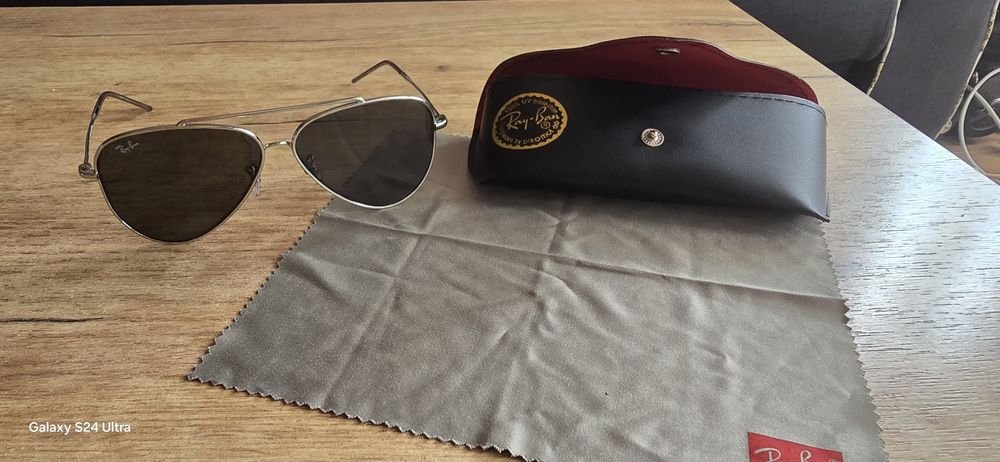 Ochelari soare RAY BAN