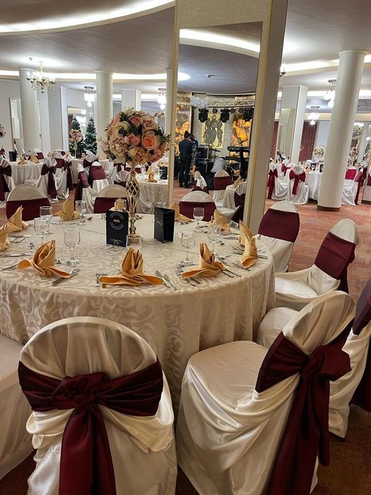 Aranjamente pentu evenimente