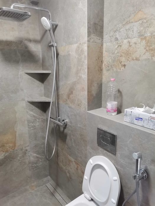 Майстор строителни услуги