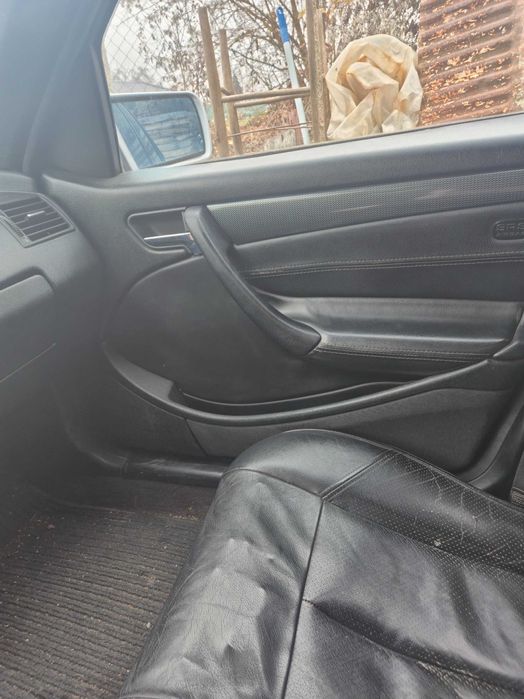 Мерцедес w 202 за части