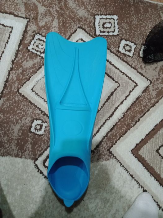 Большие Ласты для плавание