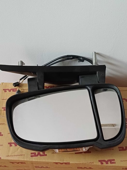 Oglinda Fiat Ducato, Peugeot Boxer, Jumper ,electrica/incalzita