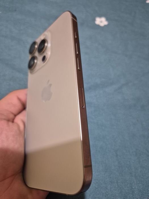 Iphone 16 Pro 256gb