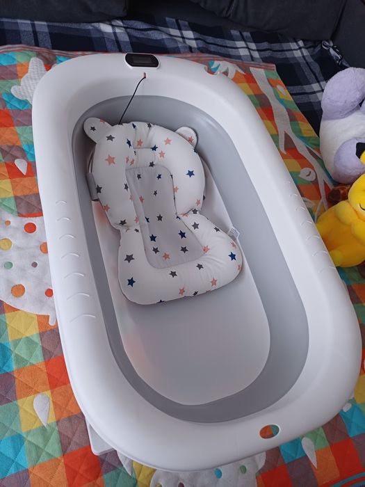 Ванная для ребенка