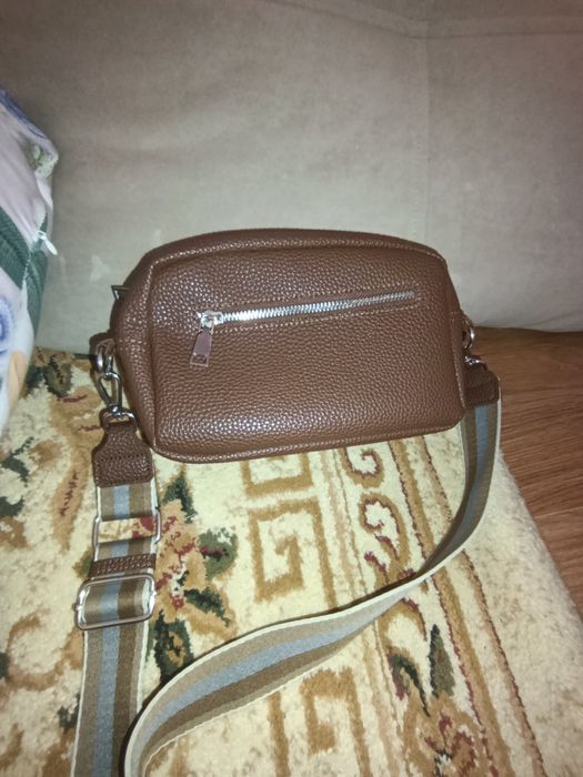 Сумка б/у в хорошем состоянии