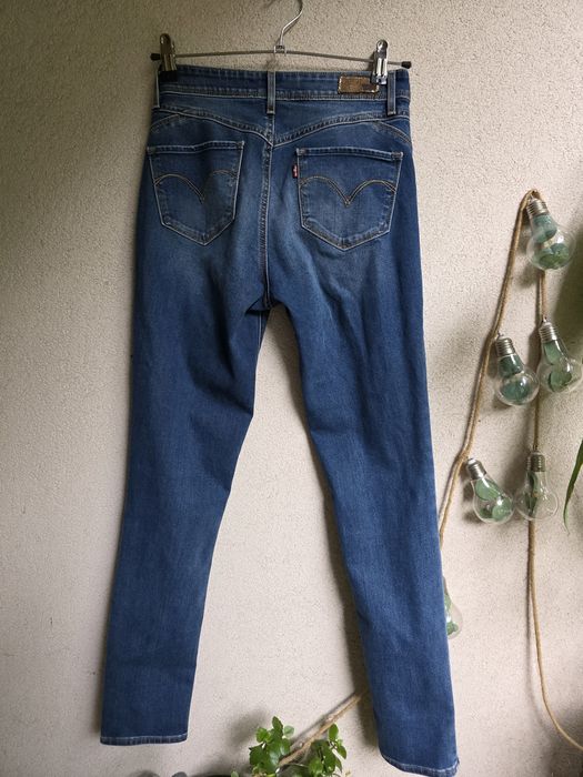 Дънки Levi's skinny 27 номер