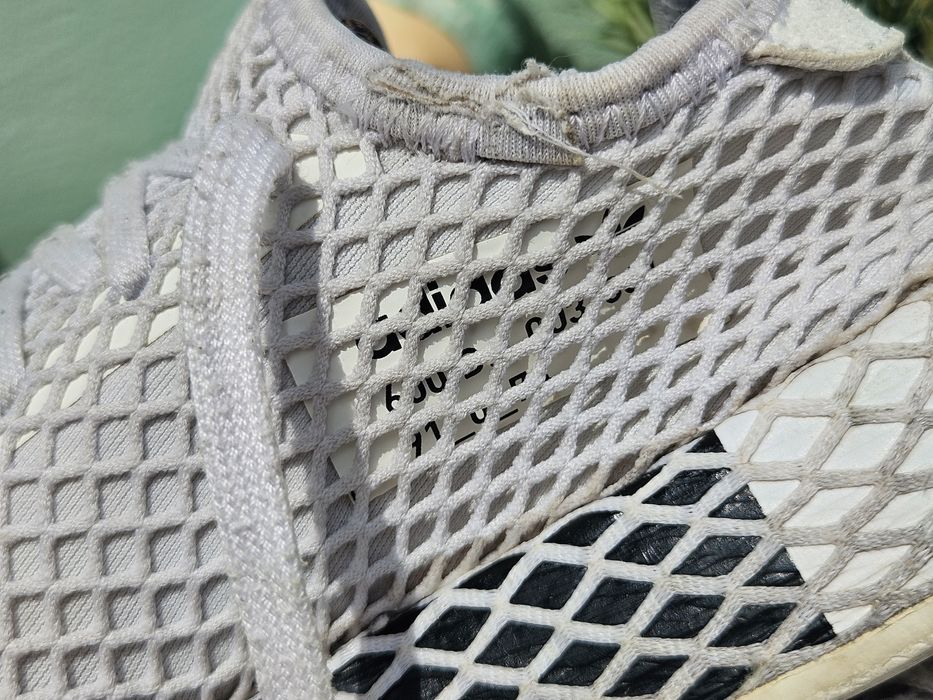 Аdidas Deerupt Runner кецове N39