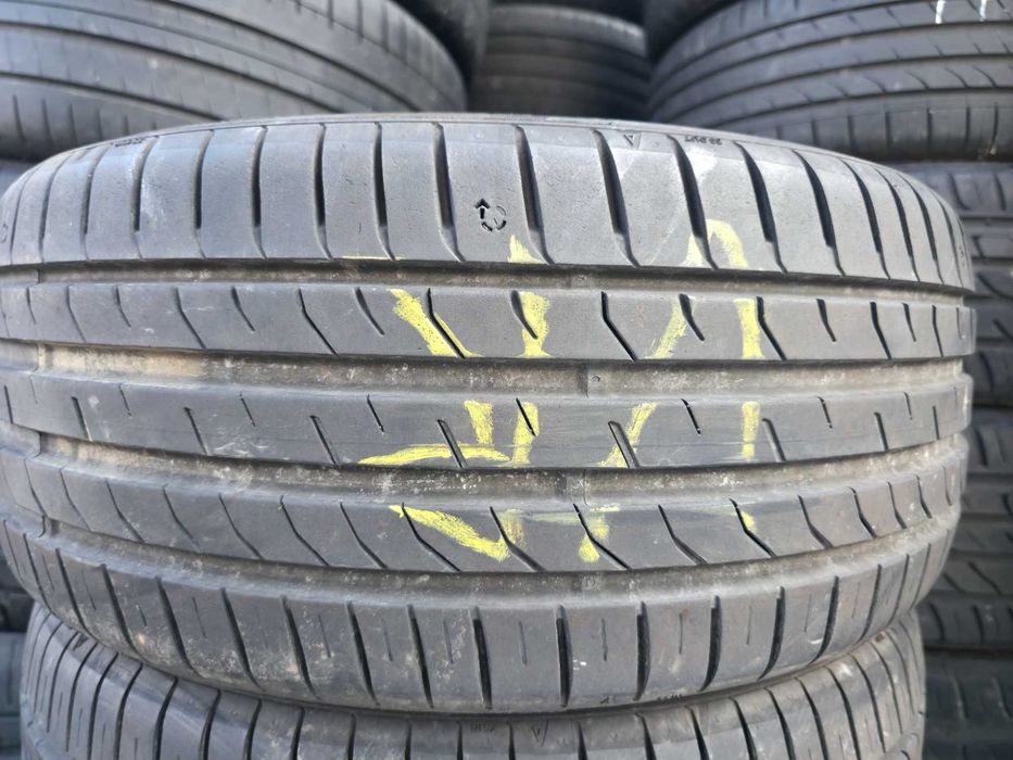 4 Anvelope de VARA - 205/40/17 - NEXEN - CA UNELE NOI - DOT 2023 !