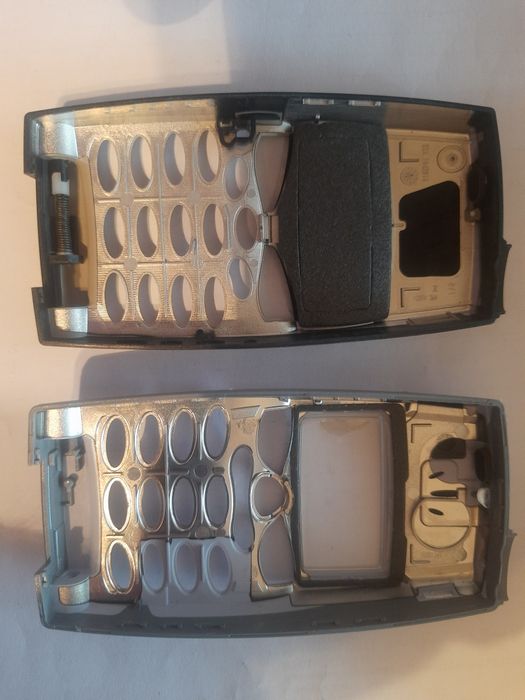 Ericsson T28 t28s t39 оригинален панел лот