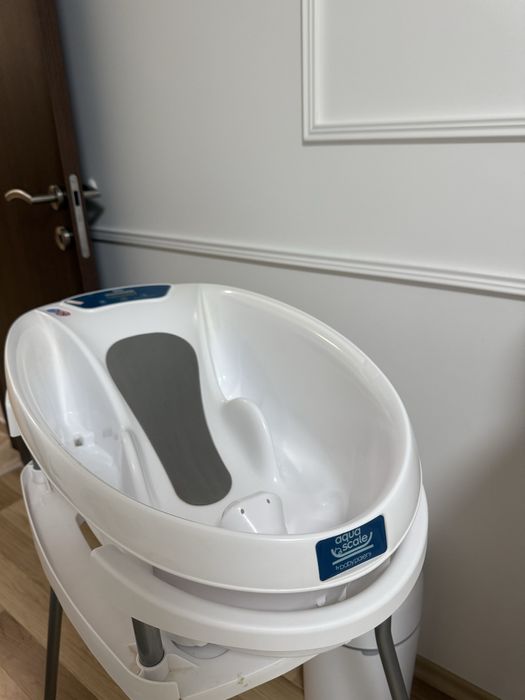 Вана за бебе Aqua Scale