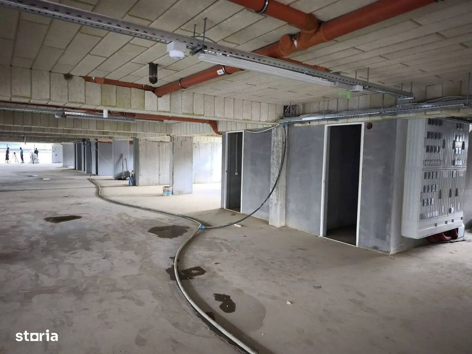 3 camere decomandat cu terasa Predare rapida | scoala Victor Brauner