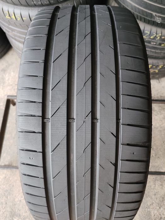 1 anvelopa 285 40 21