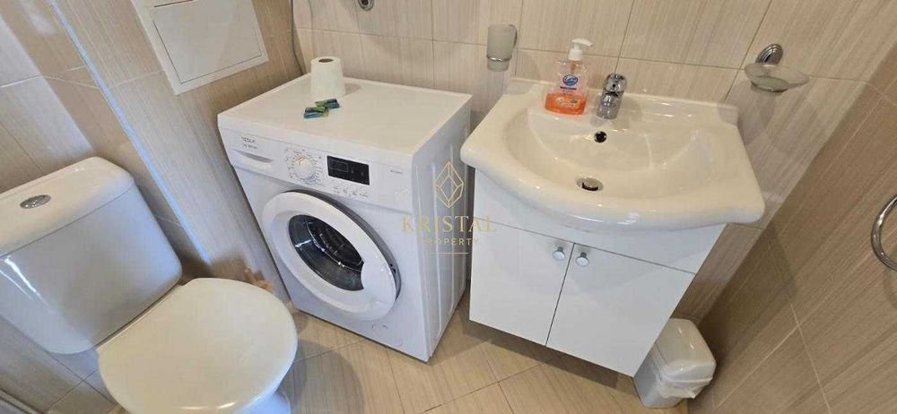 Продава се Едностаен апартамент в к.к. Слънчев бряг - 37 кв.м за 1292 €/кв.м - Снимка #5