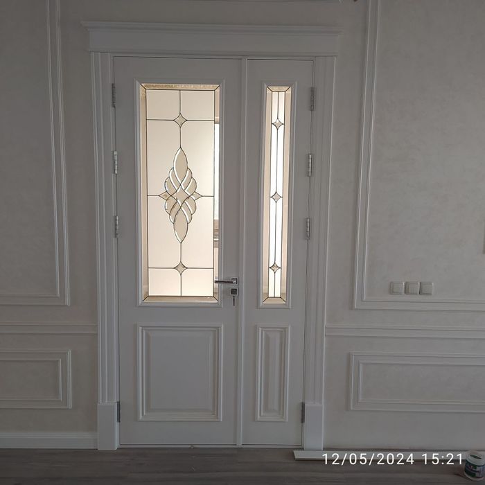 Сифатли эшиклар .