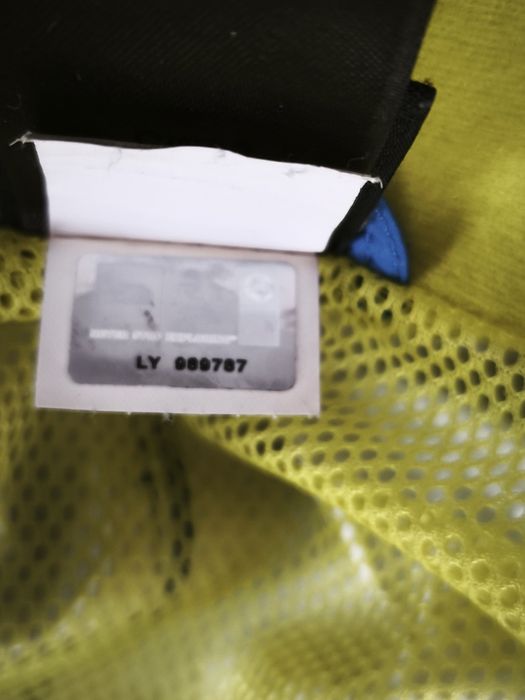 Детски екип за туризъм North Face