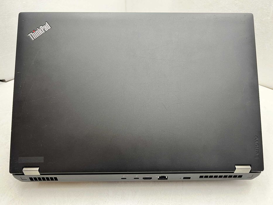 Реновиран лаптоп Lenovo ThinkPad P70 17.3" i7-6820HQ 16GB 510GB M300M