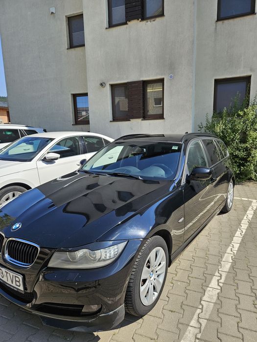 Bmw seria 3 E91 318D Touring