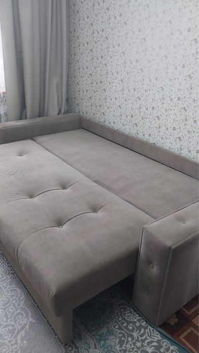 Диван раскладной