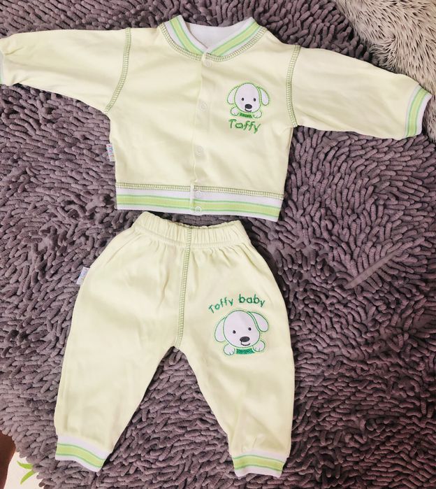 Детские вещи на девочку