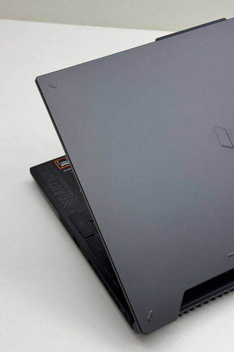 Noutbuk ASUS Gaming A15