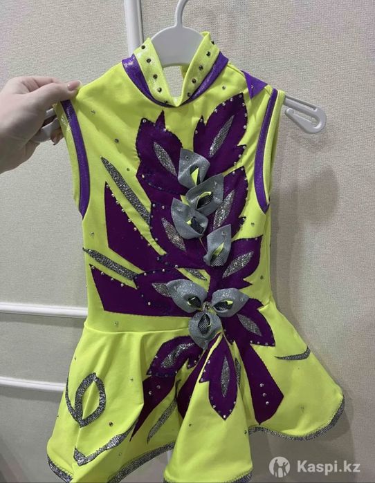 Костюм танцевальный