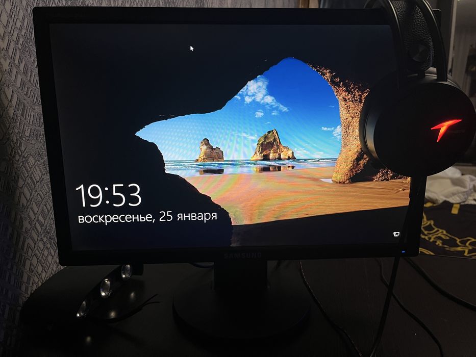 Продам Компьютер полный комплект