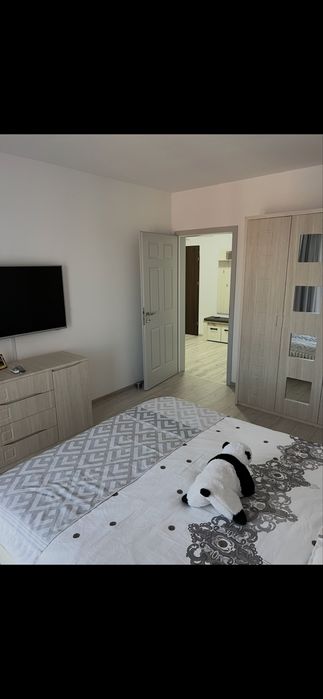 De închiriat apartament,2 camere,mobilat și utilat în Deva - View 5