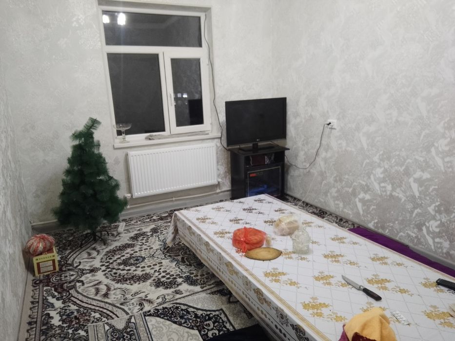 Срочно продаётня квартира