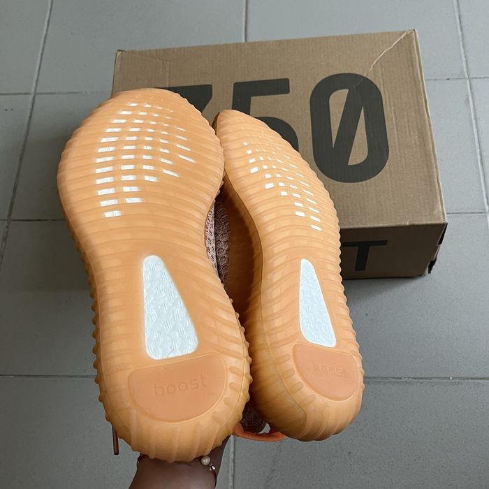 Adidas Yeezy Boost 350 V2 Clay - 40