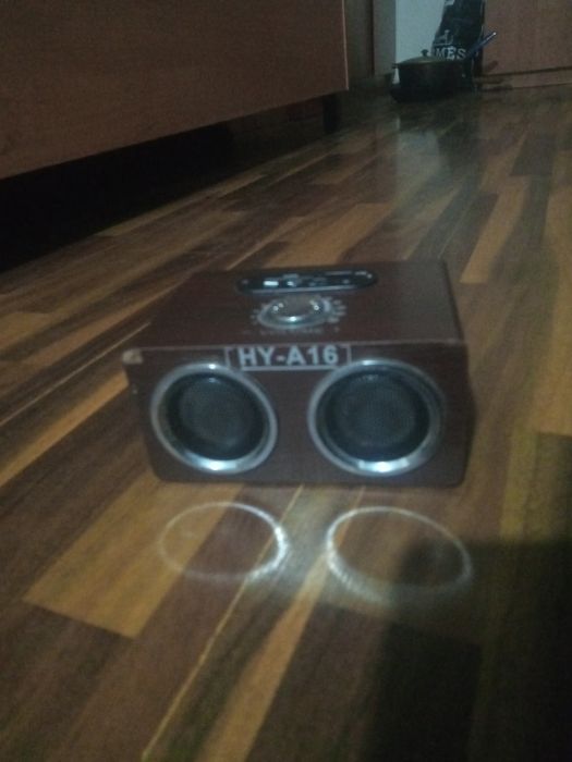 YH A-16 kalonkasi holati bosadigan tugmalari ishlaydi