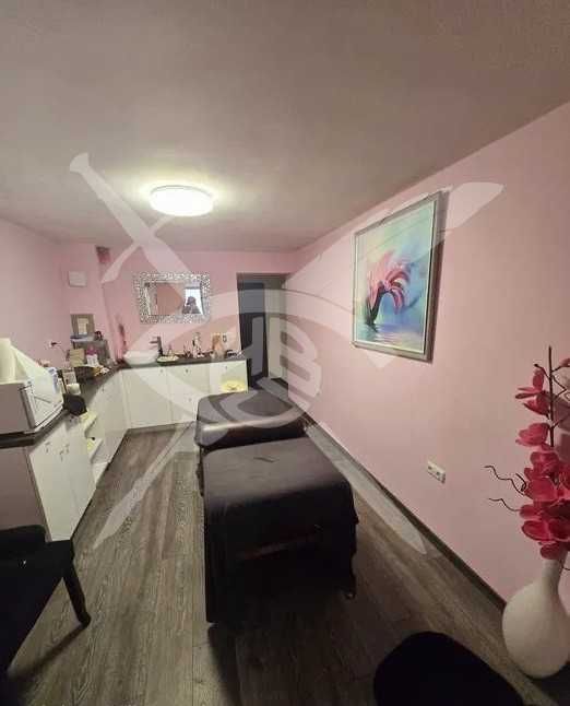 Дава се под наем Офис в Варна, Генералите - 30 кв.м за 400 € - Снимка #2