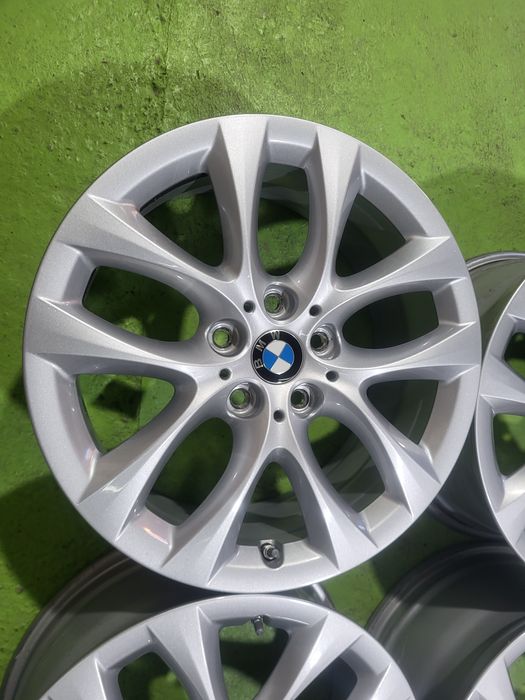 17 5x112 Bmw лети джанти 5х112 бмв