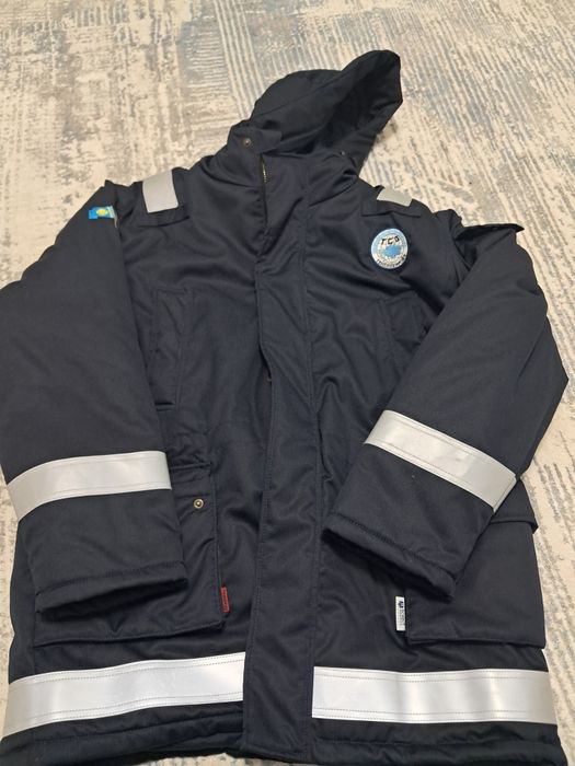 Спецовка куртка. БҮРКІТ.