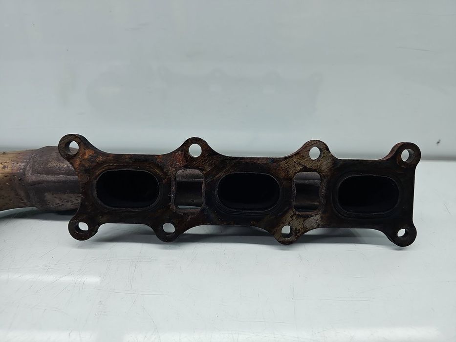 Galerie evacuare AUDI Q5 (8RB) [ Fabr 2008-2016] 05925303 3.0 TDI CLAB