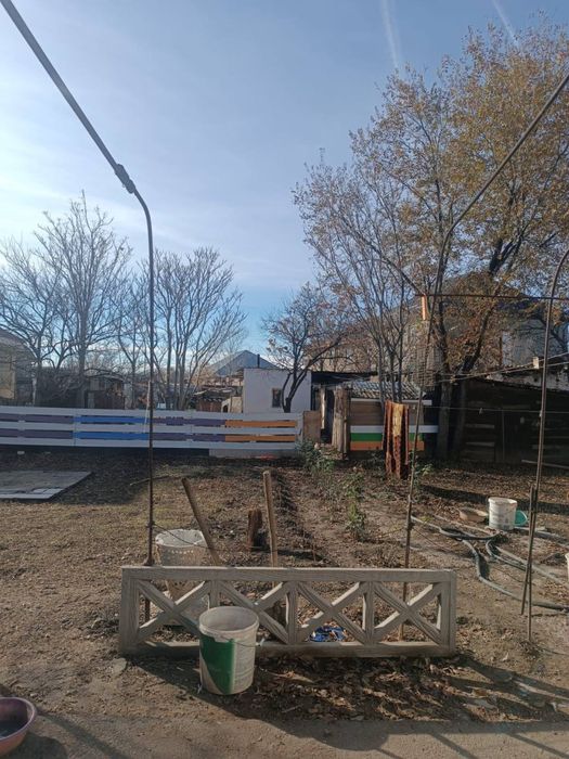 Продам Дом район станции Бурыл